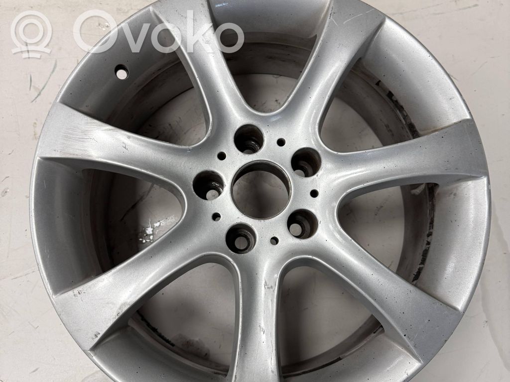 BMW 5 E60 E61 Llanta de aleación R18 