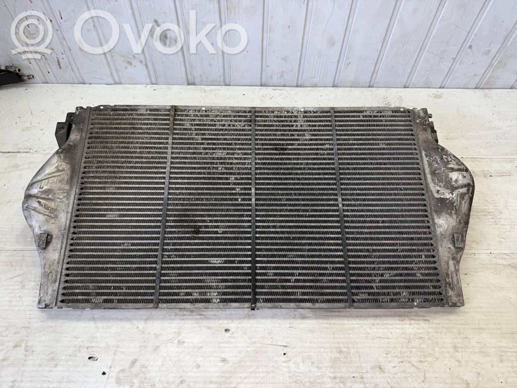 Interkūlerio radiatorius   8200075810