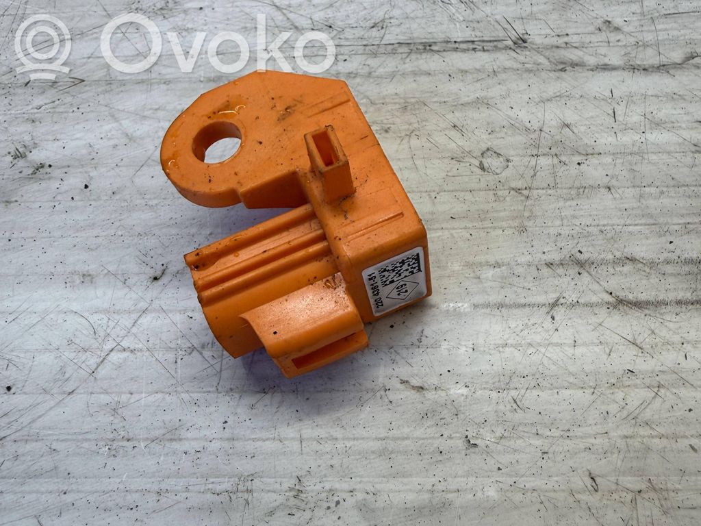 Airbagsensor Crashsensor Drucksensor   8200012555