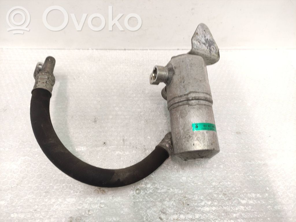 Audi A8 S8 D3 4E Déshydrateur de clim 