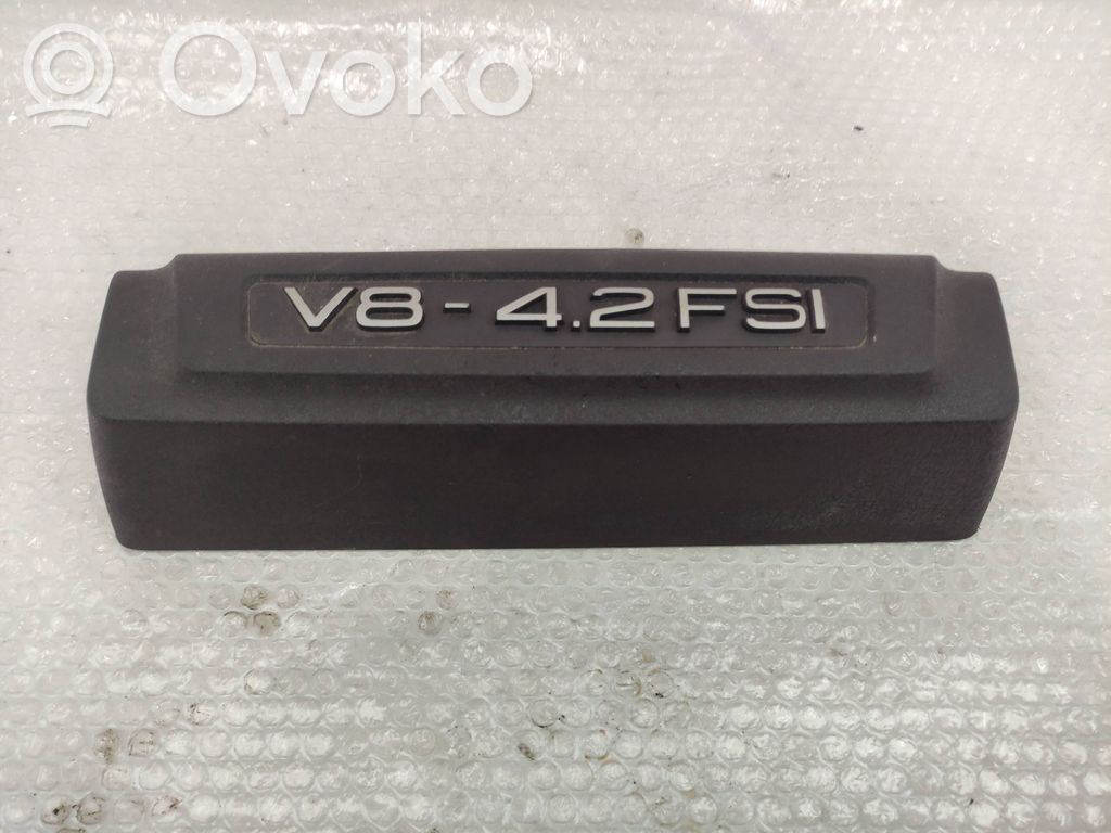 Audi A8 S8 D3 4E Moottorin koppa 