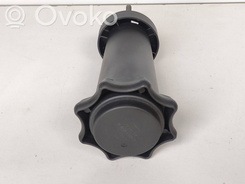 Audi A8 S8 D3 4E Tornillo de la rueda de repuesto 