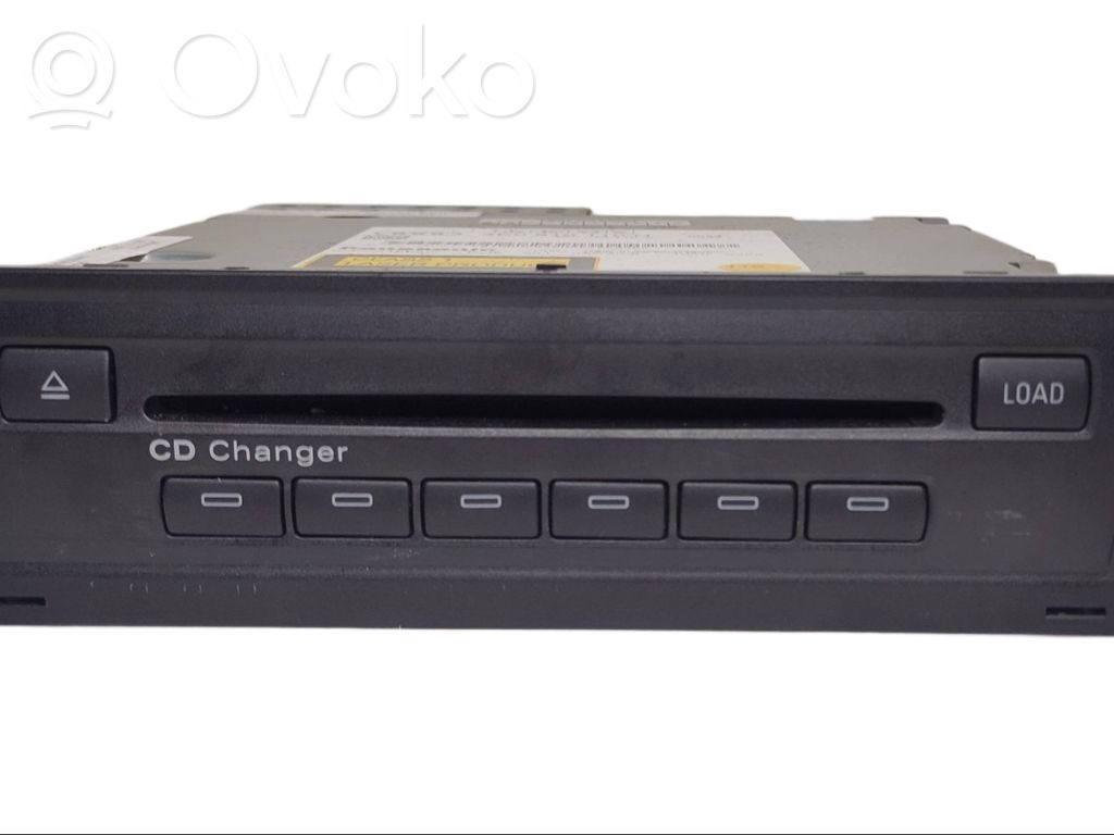 CD/DVD-vaihdin   4E0035110A,4E0910110H,CXCA1698G