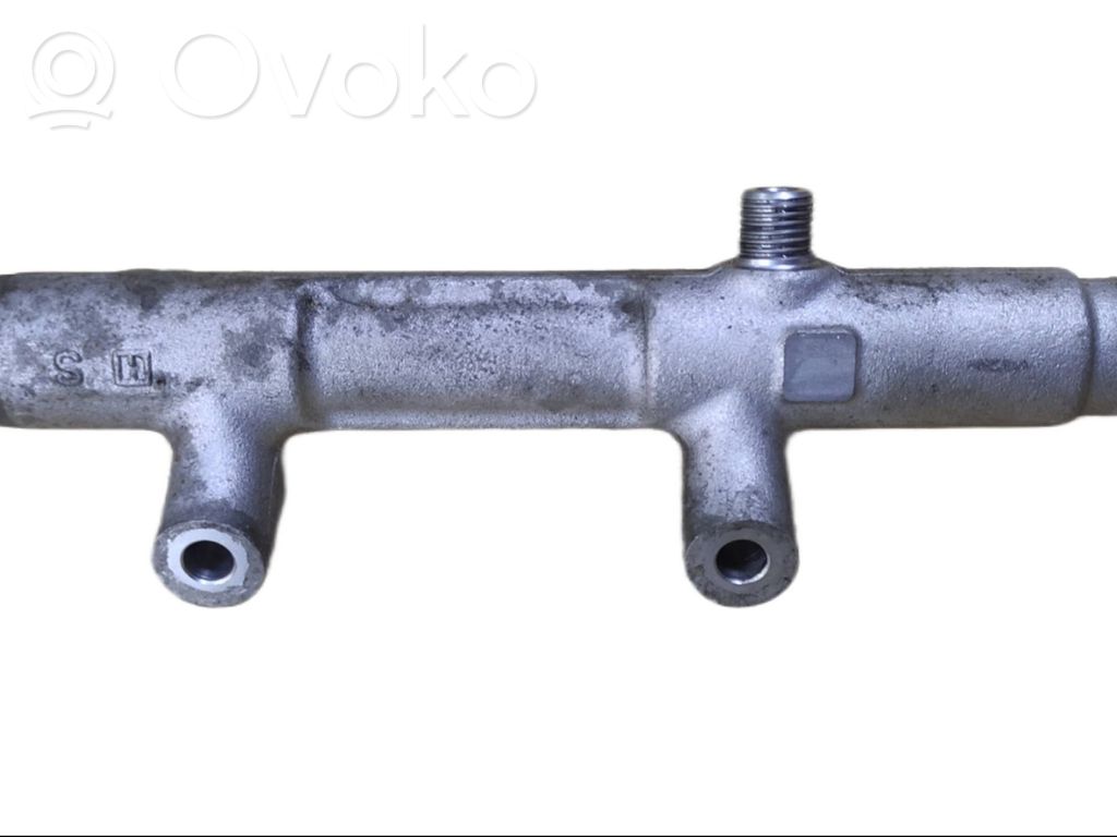 Audi A6 C7 Fuel main line pipe 