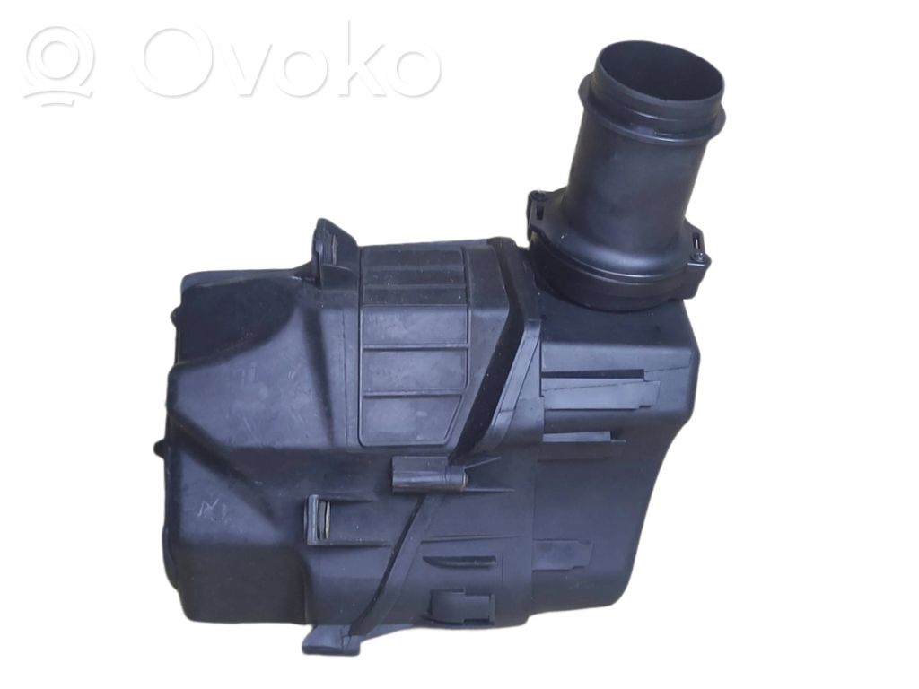 Audi A8 S8 D3 4E Air filter box 
