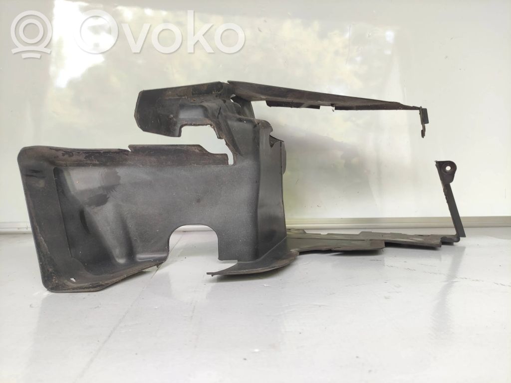 Audi A8 S8 D3 4E Interkūlera radiators 