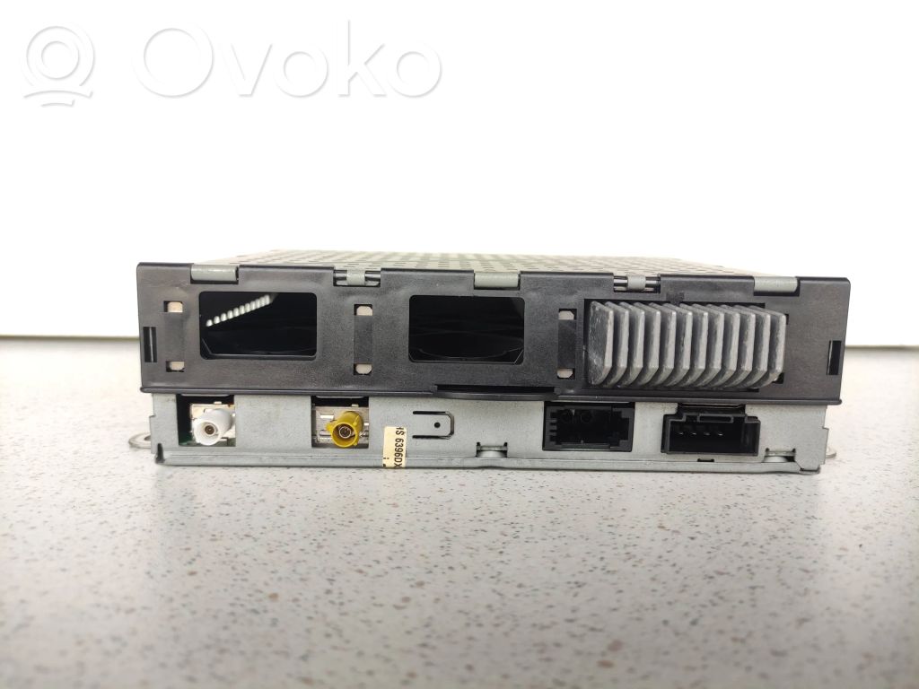 Audi A8 S8 D3 4E Radio / CD-Player / DVD-Player / Navigation 