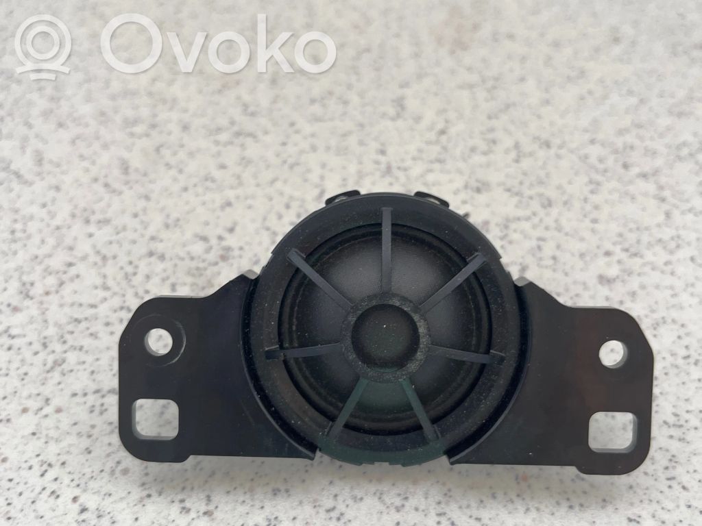Głośnik deski rozdzielczej   4H0035399,200711,EAS32KH01A