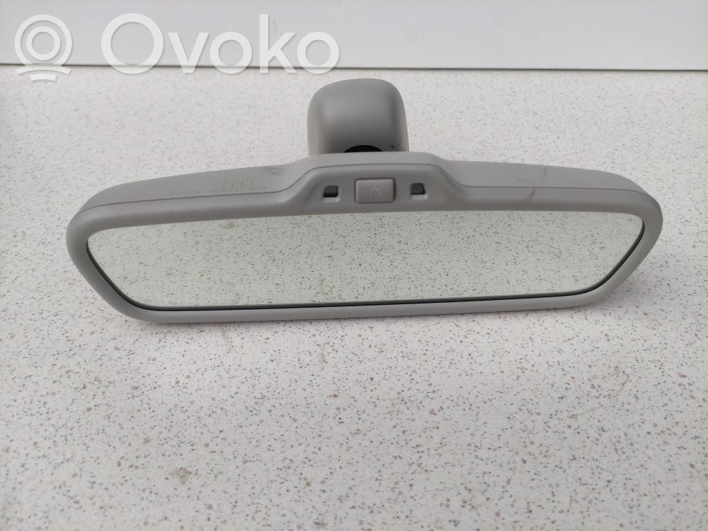 Espejo retrovisor (interior)   8T0857511A