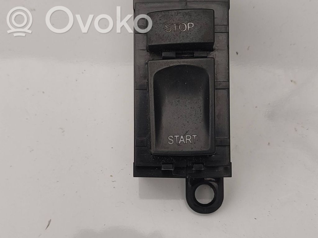 Audi A8 S8 D3 4E Engine start stop button switch 
