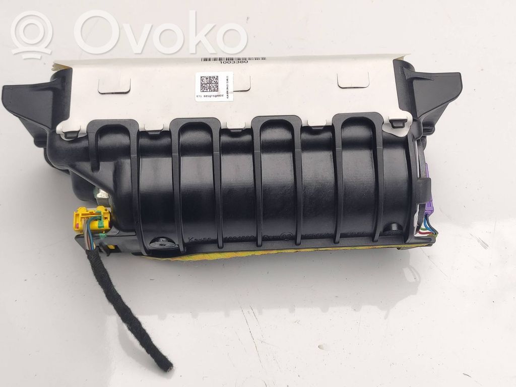 Audi Q7 4L Airbag del pasajero 