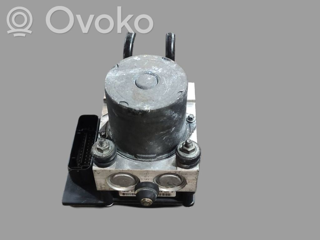 Audi A6 S6 C6 4F ABS bloks 