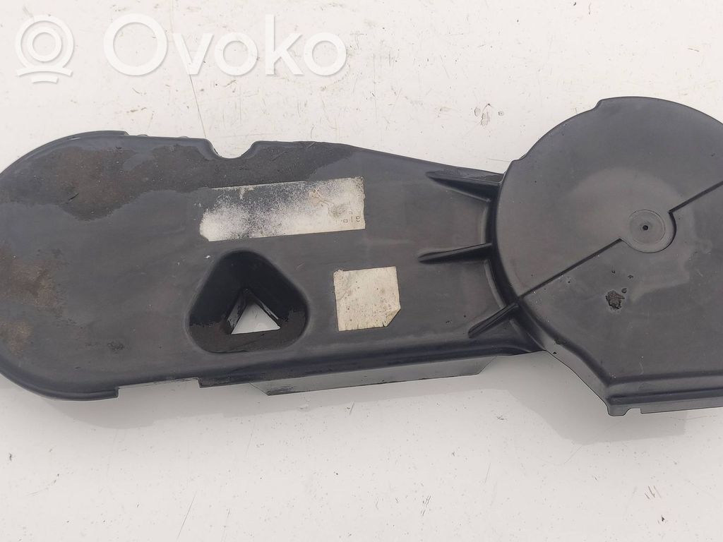 Audi A8 S8 D3 4E Timing belt guard (cover) 