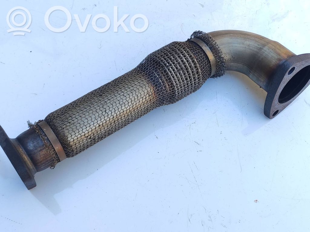 Izplūdes kolektors   059131790L