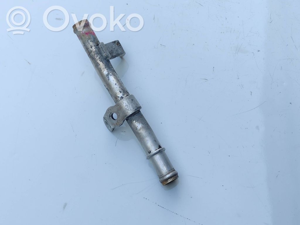 Audi A7 S7 4G Caurulīte (-es) / šļūtene (-es) 