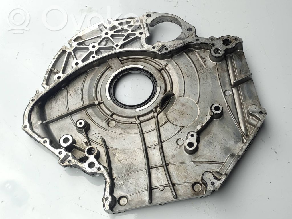 Audi Q7 4L Timing chain cover 