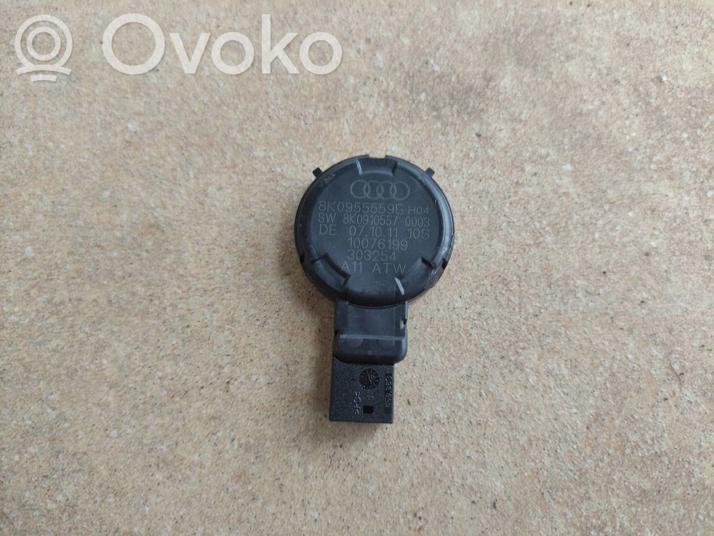 Audi A6 Allroad C6 Rain sensor 