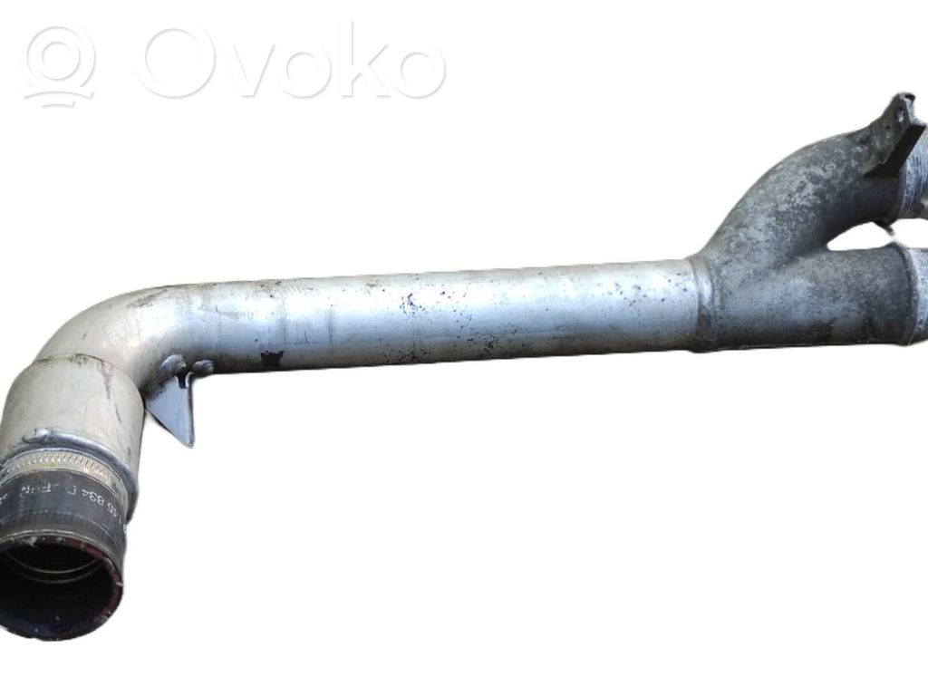 Intercooler hose/pipe   059145834D