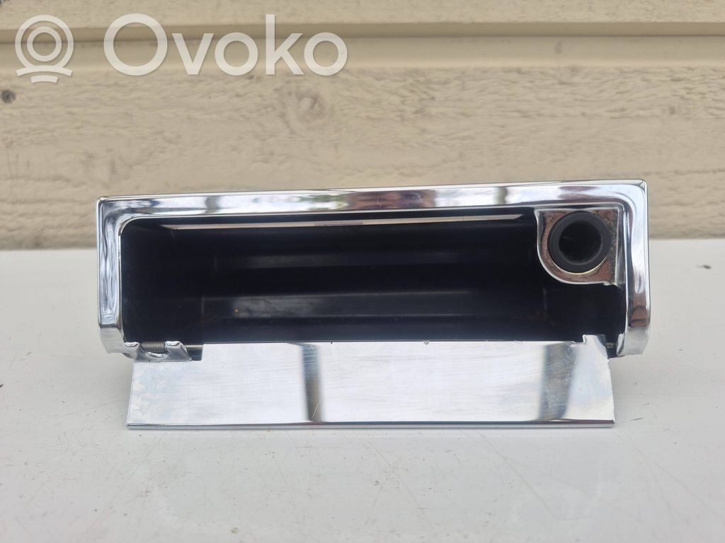 Audi A8 S8 D3 4E Aschenbecher 