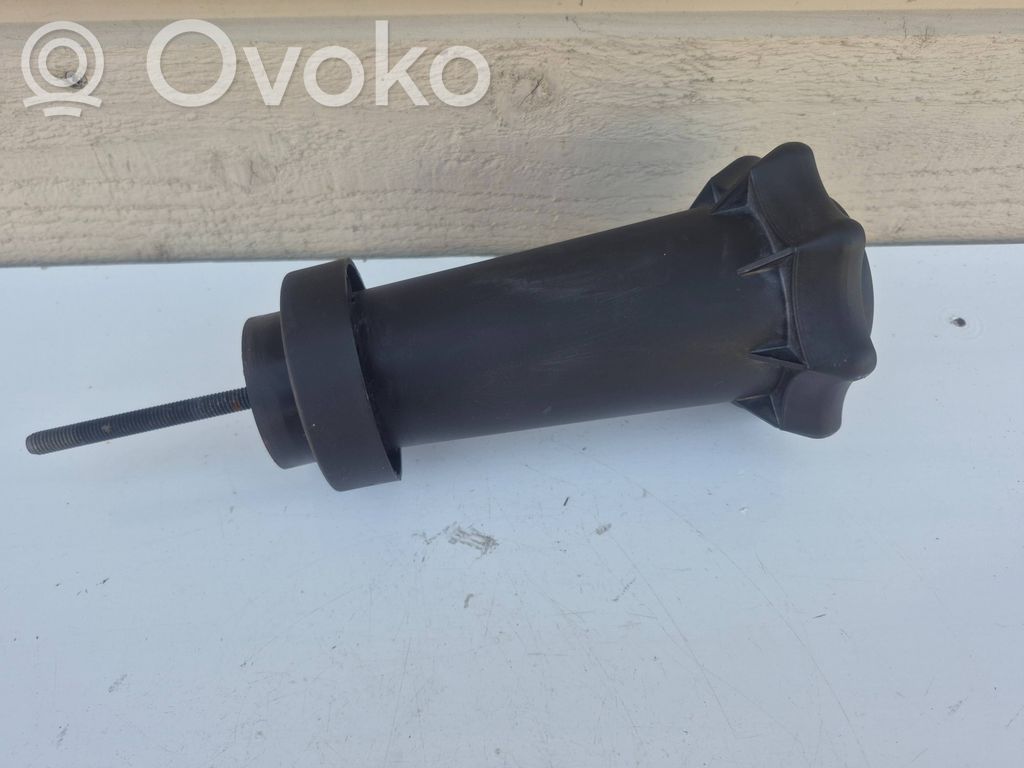Audi A8 S8 D3 4E Tornillo de la rueda de repuesto 