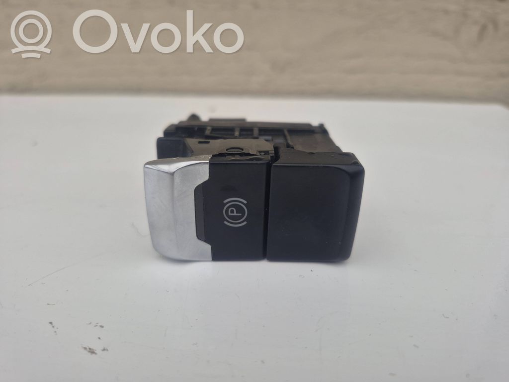 Audi A4 S4 B8 8K Hand parking brake switch 