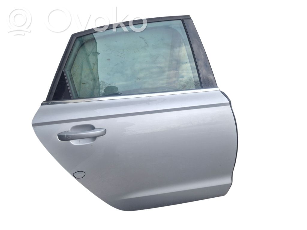 Galinės durys   4G5833052