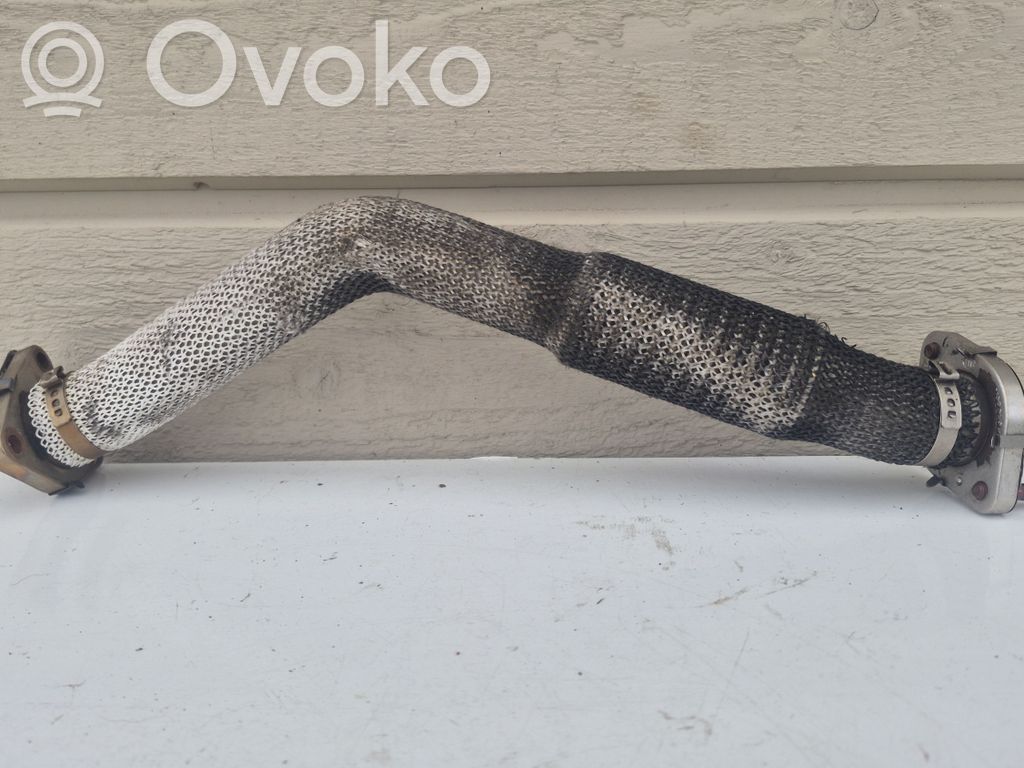 Audi A6 S6 C7 4G Caurulīte (-es) / šļūtene (-es) 