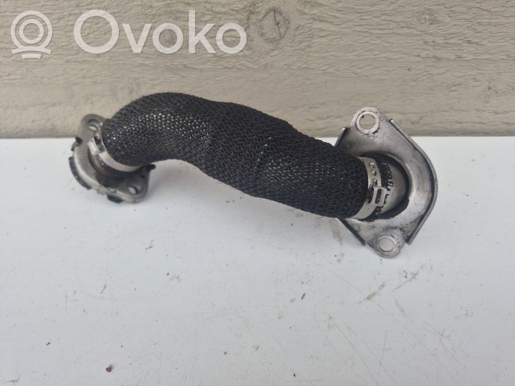 Audi A6 S6 C7 4G Caurulīte (-es) / šļūtene (-es) 