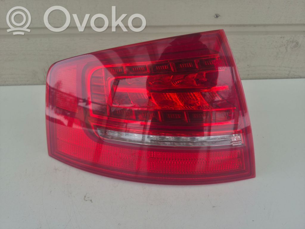 Audi A8 S8 D3 4E Takavalot 