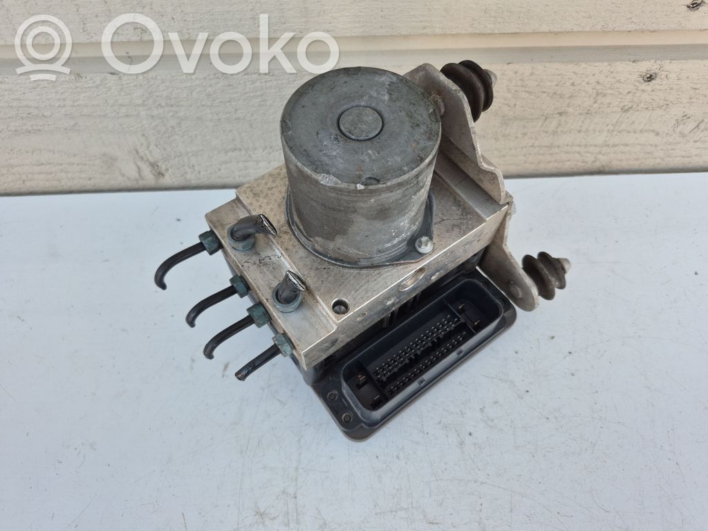 Audi A6 S6 C7 4G ABS bloks 