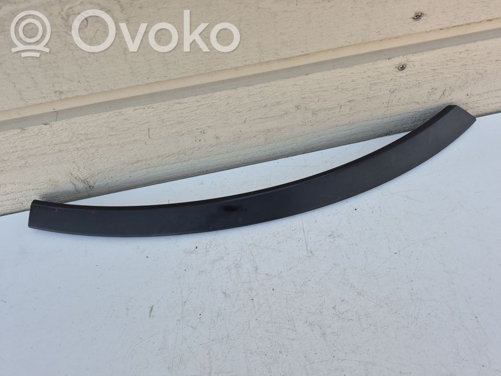 Audi Q7 4L Listwa błotnika tylnego 