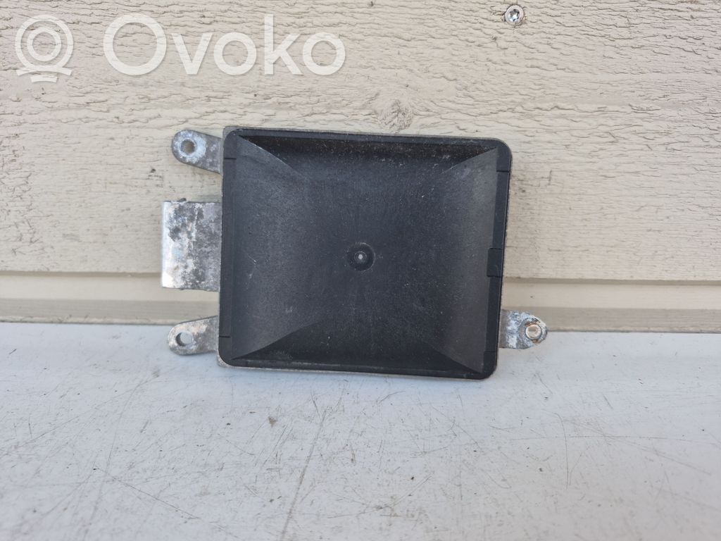 Audi A6 S6 C7 4G Blind spot module 