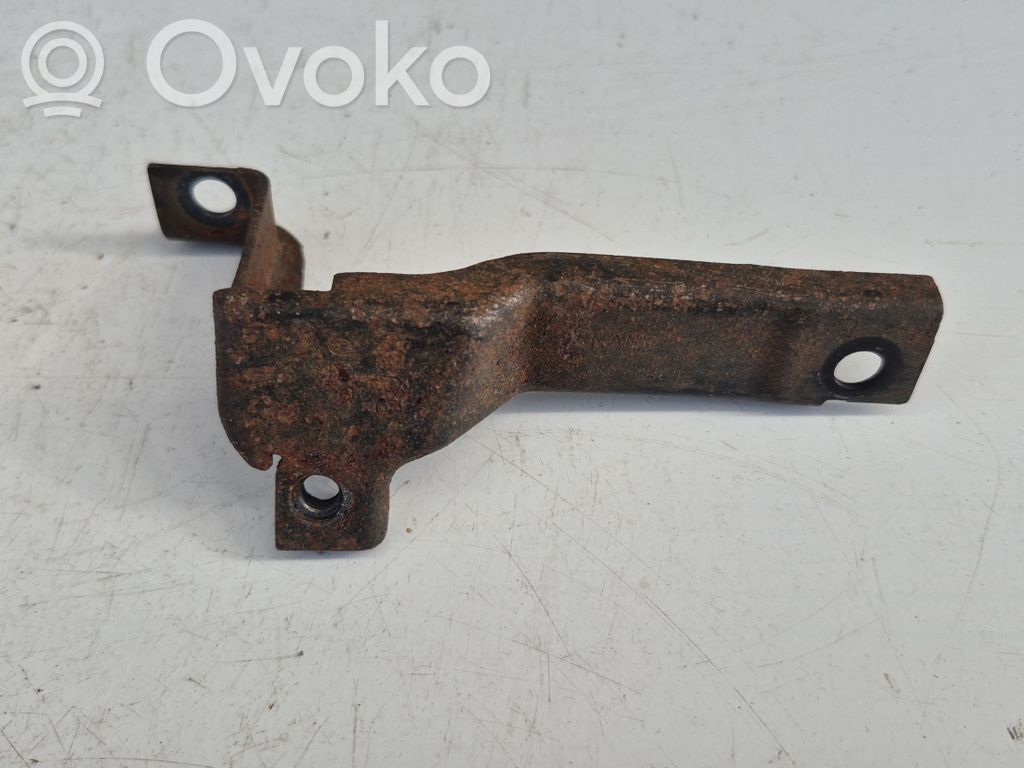 Audi A6 S6 C6 4F Fuel pump bracket 
