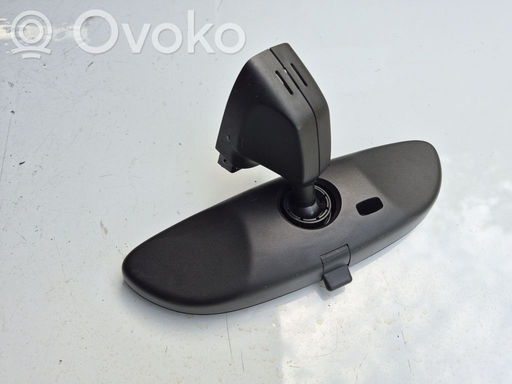 Espejo retrovisor (interior)   7PP857511C