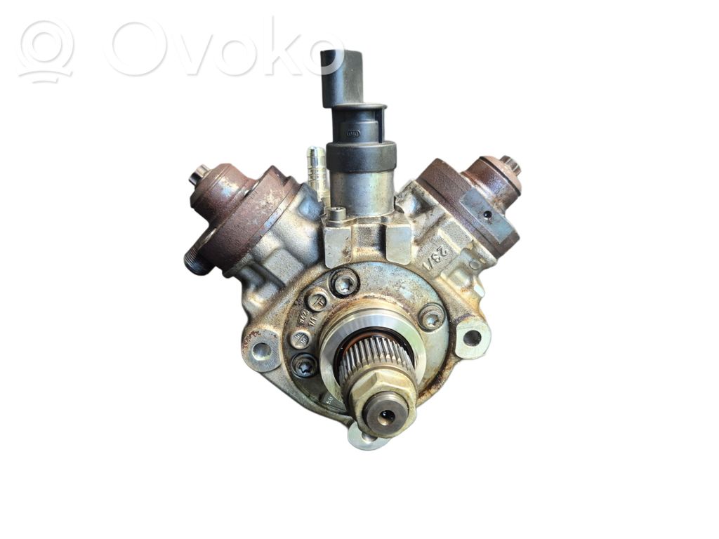 Pompa wtryskowa wysokiego ciśnienia   059130755BG,0445010642