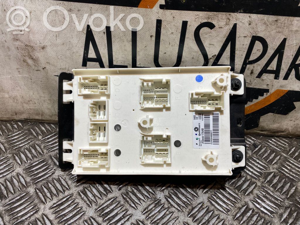 Komforto modulis   68402176AB,68402178AB