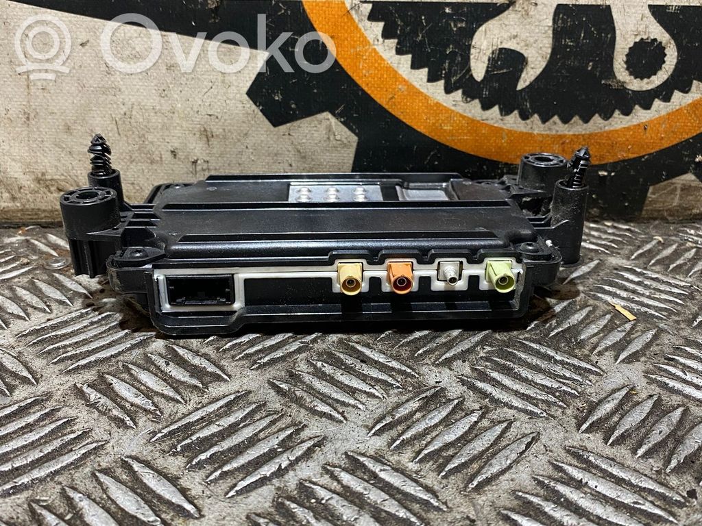 Moduł / Sterownik kamery   68375113AA,T00344830049,103026A