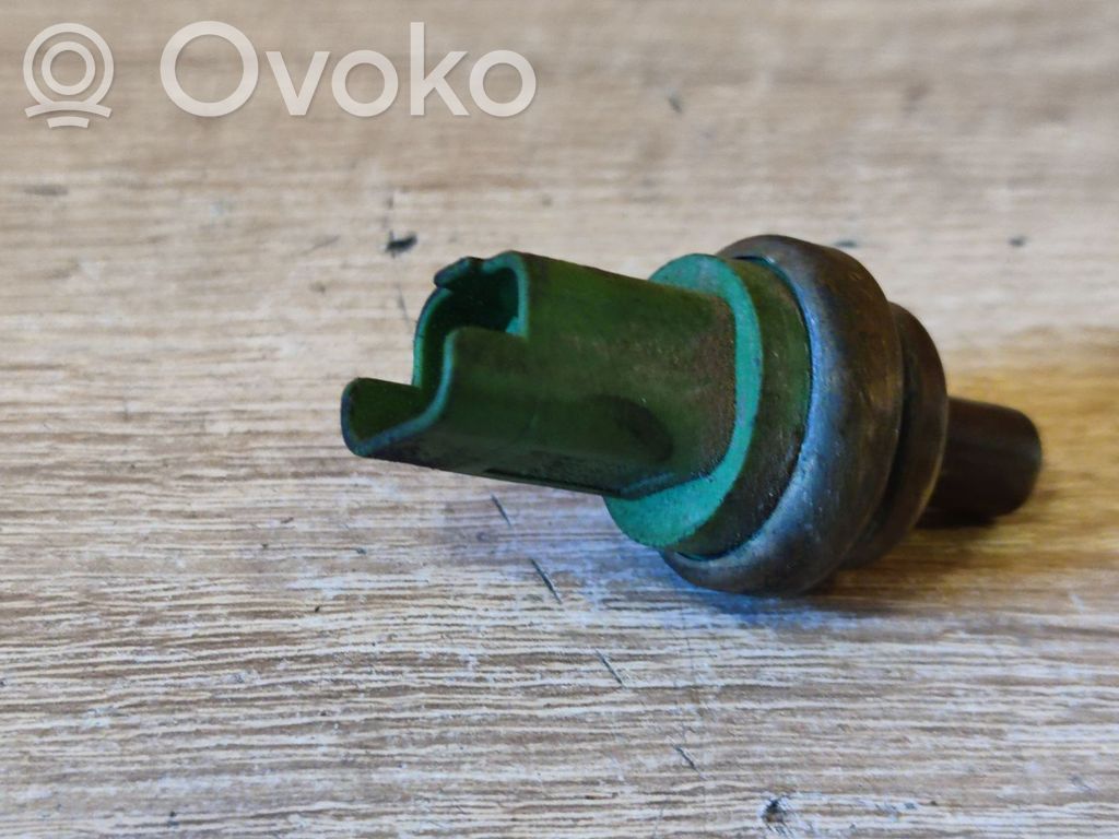 Volvo V50 Coolant temperature sensor 