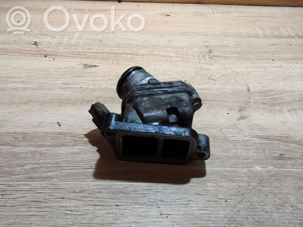 Volvo V70 Термостат 