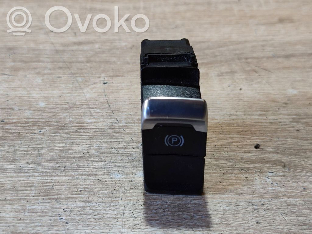 Audi A5 8T 8F Hand parking brake switch 