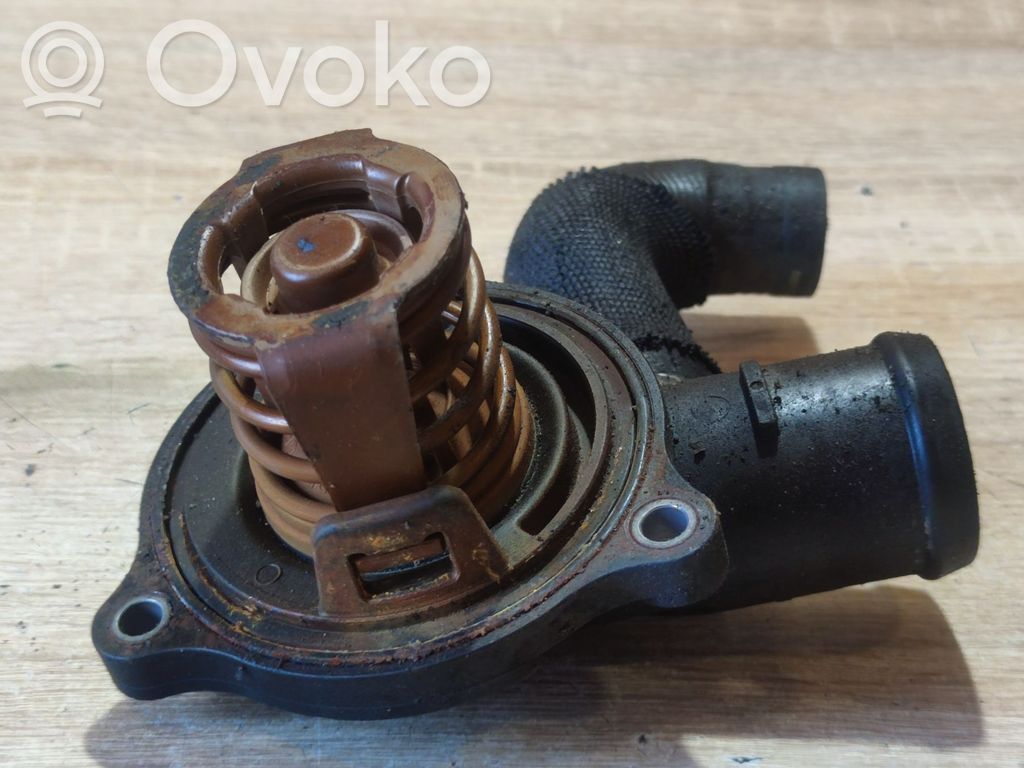 Audi A6 S6 C5 4B Termostatas 