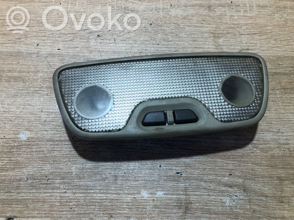 Volvo S60 Interruptor de iluminación interior 