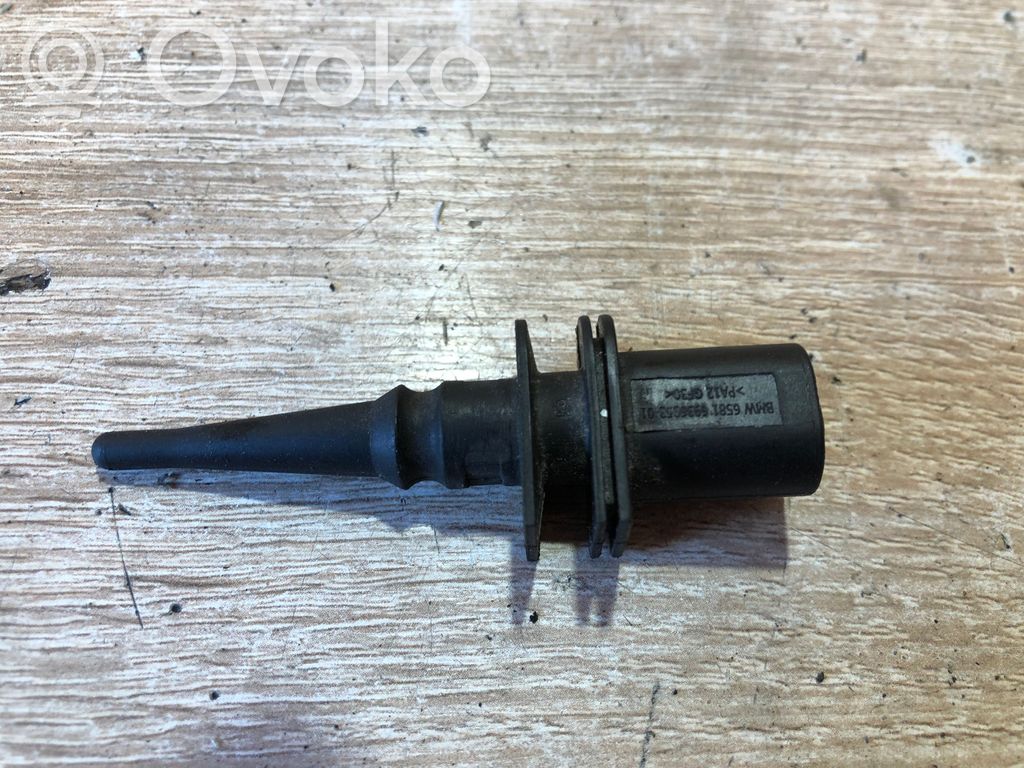BMW 3 F30 F35 F31 Außentemperatur Sensor Fühler Geber 