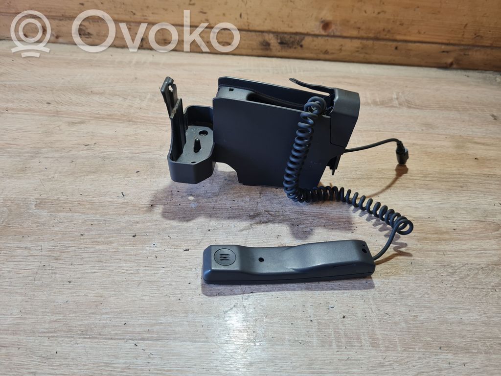 Volvo V70 Autotelefon 
