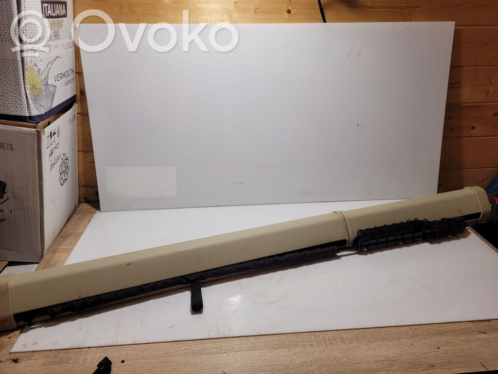 Volvo V60 Tinklelis 