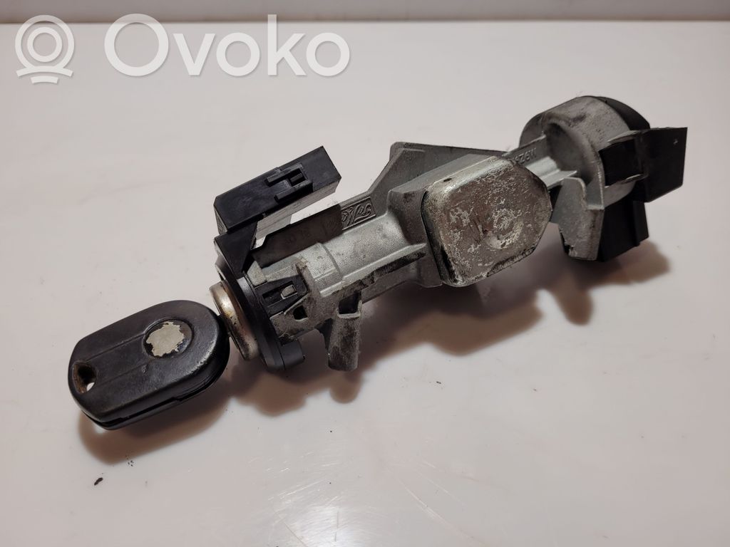 Virtalukko   AA833F880AA,AA833F880A