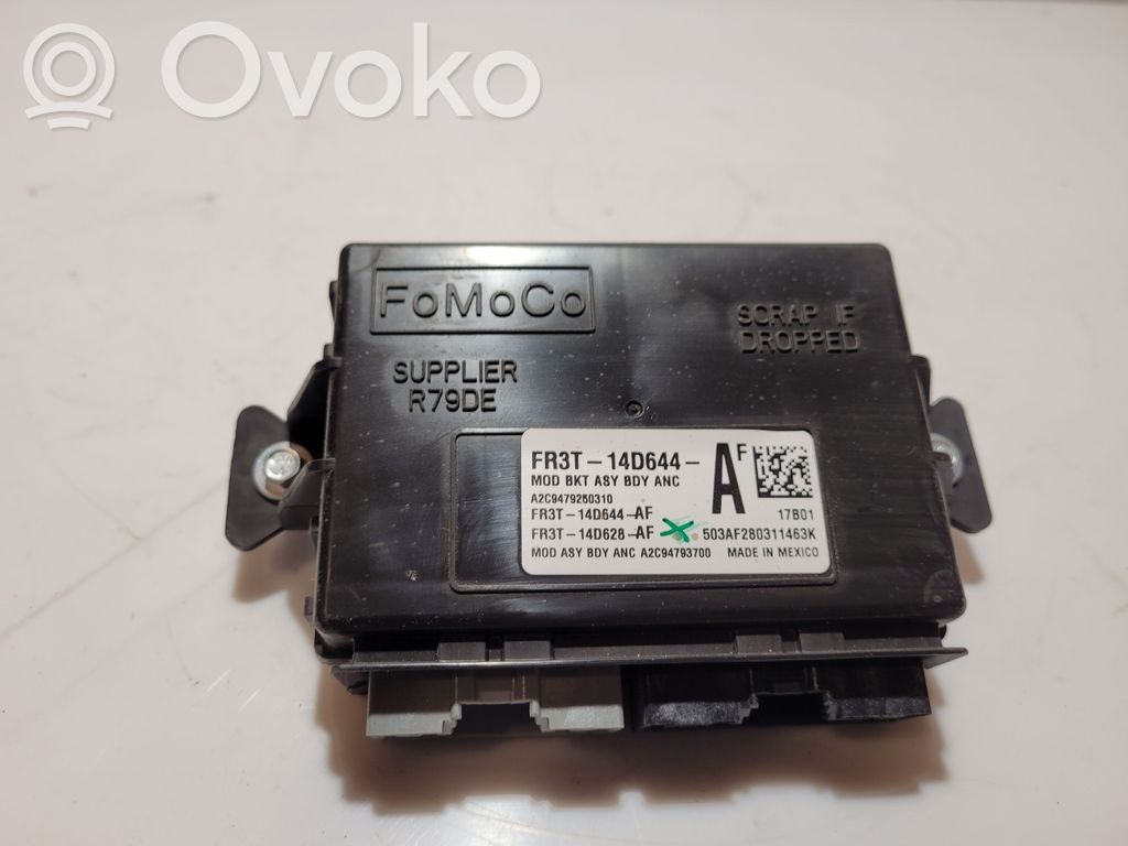 Ford Mustang VI Module d'éclairage LCM 