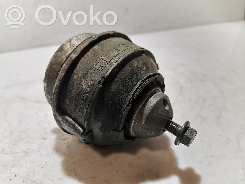 Engine mount bracket   30741397