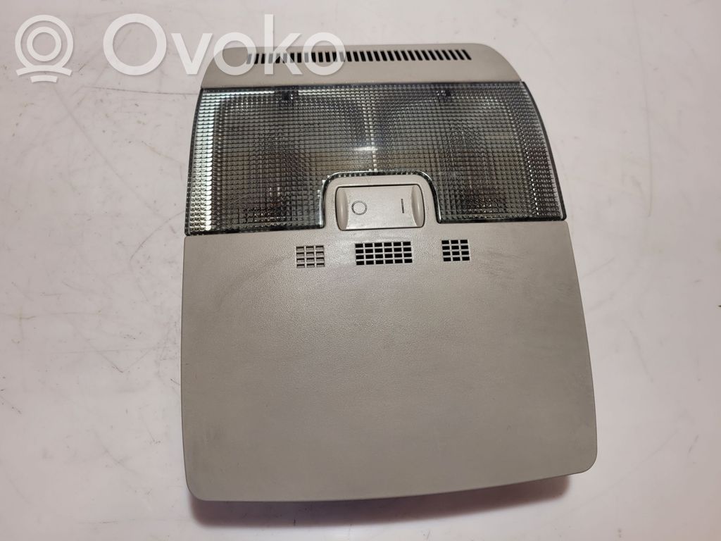 Audi A3 S3 8P Front seat light 