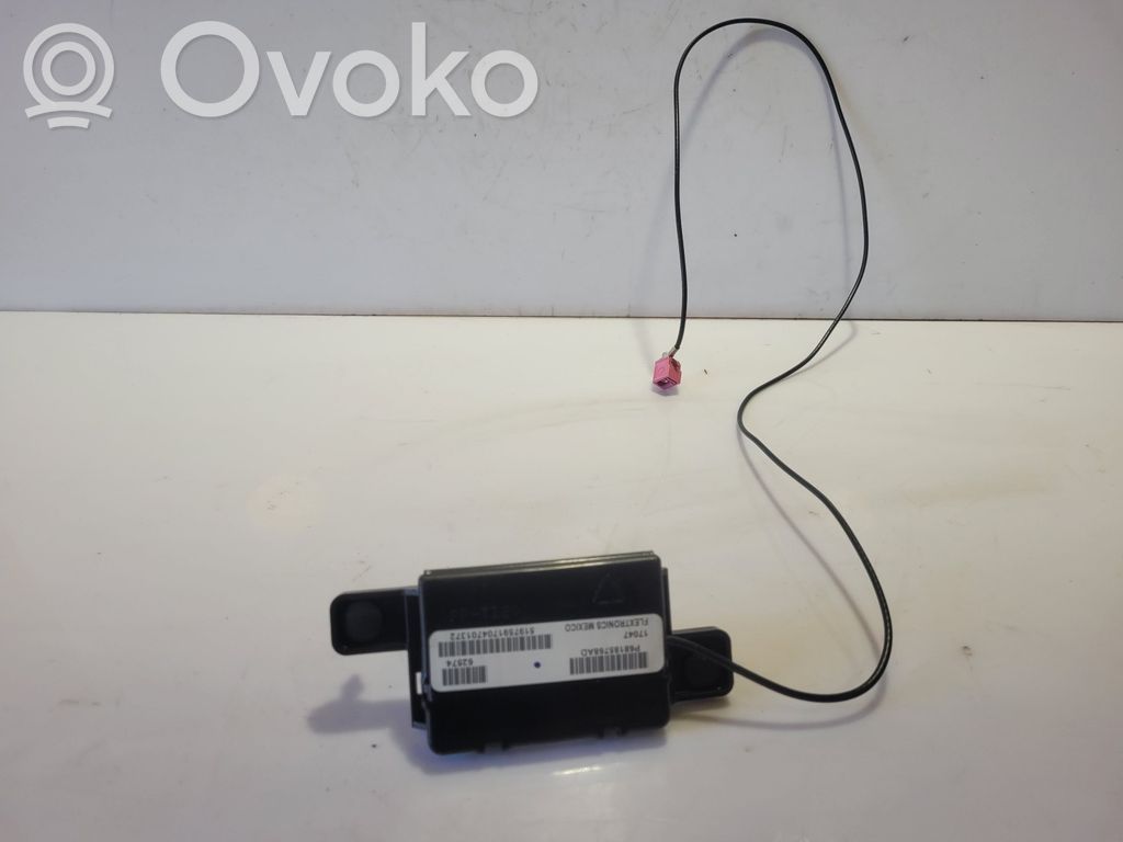 Dodge Durango Radio antenna 